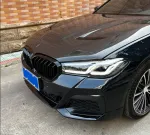 Карбоновый капот для BMW M5 F90 Рестайлинг 2020+ БМВ