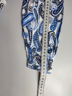 Блузка Concept club в этнических мотивах 40 размер