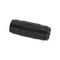 Adam Hall K4ASM4SM4 - адаптер Speakon (F) - Speakon (F), черный