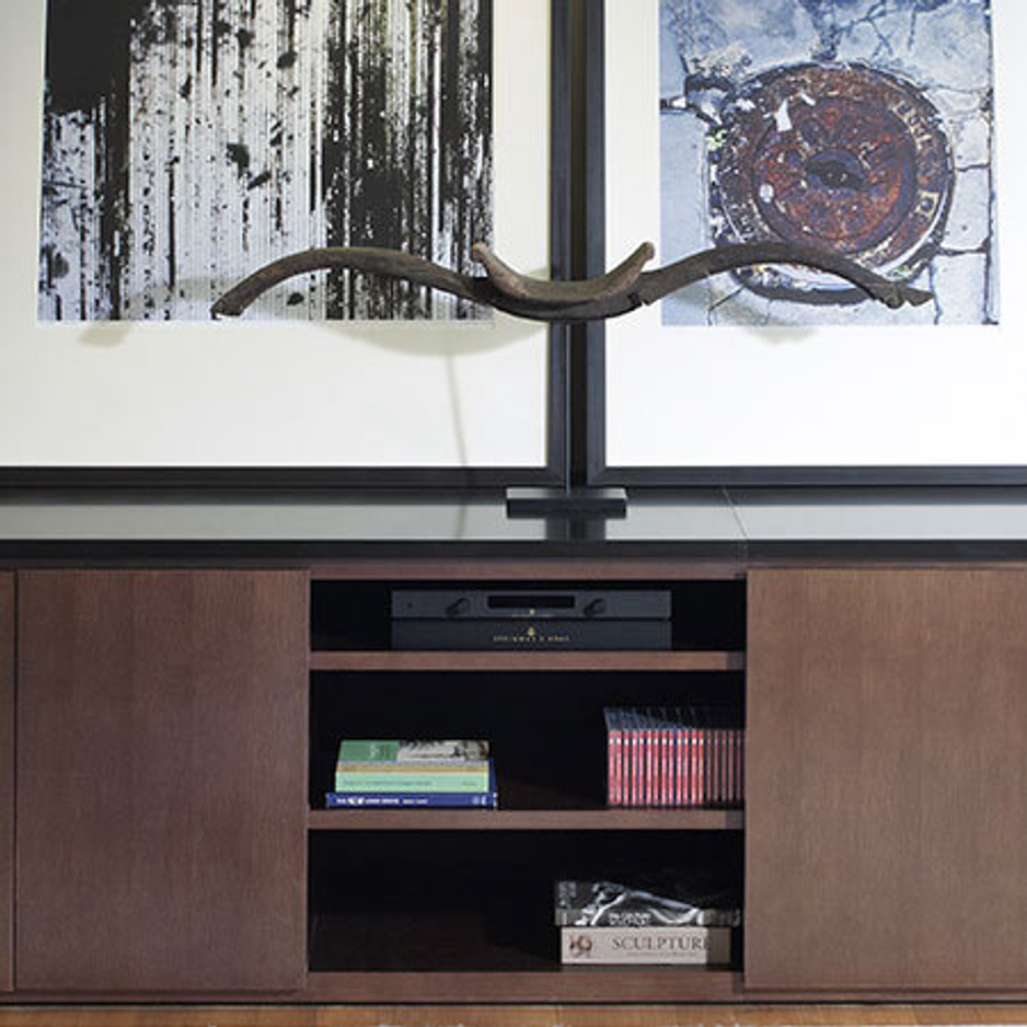 AV-процессор Steinway Lyngdorf SP-1