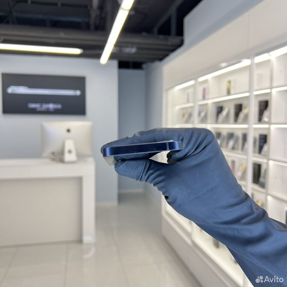 iPhone 12 Mini, 256 ГБ б/у