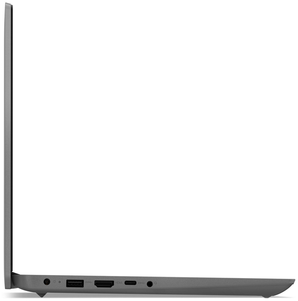 Ноутбук Lenovo ideapad 3-14ITL6. CPU: Intel Core i3-1115G4 3.00 ГГц, RAM: 8 ГБ, SSD: 256 ГБ, GPU: Intel UHD Graphics, OS: Free DOS, Состояние: B1
