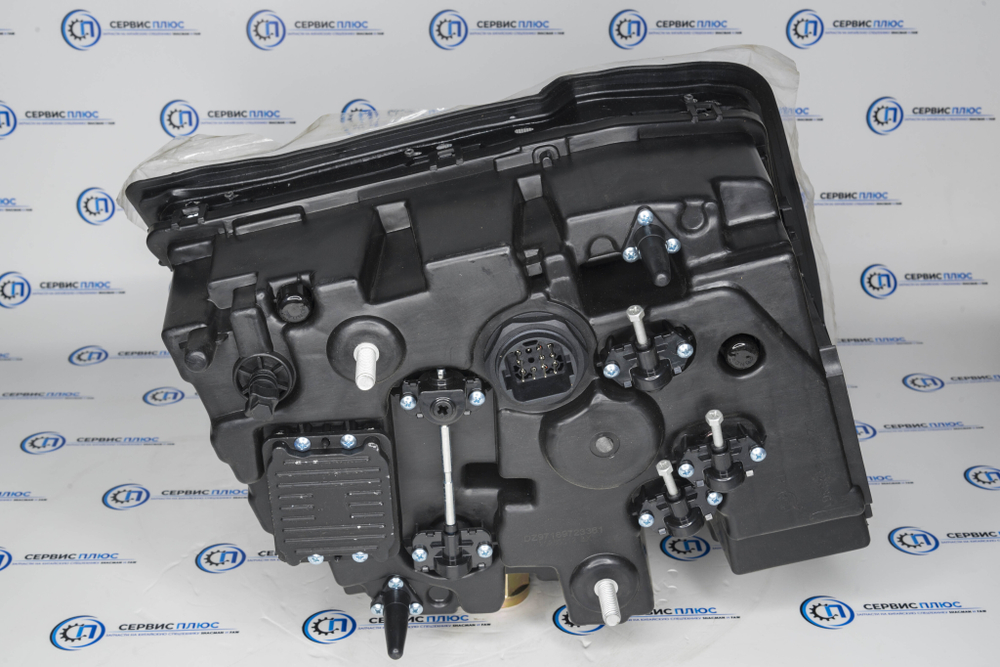 Фара передняя правая SHACMAN X5000 Тягач DZ97189723354