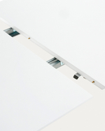 Стол Oakland белый