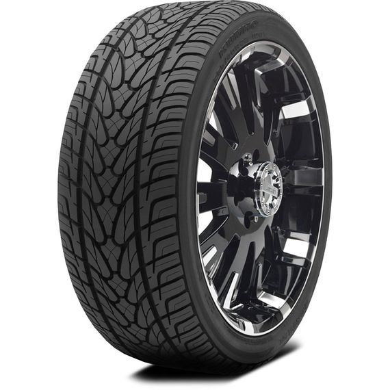 Kumho Ecsta STX KL12 285/50 R20 112V