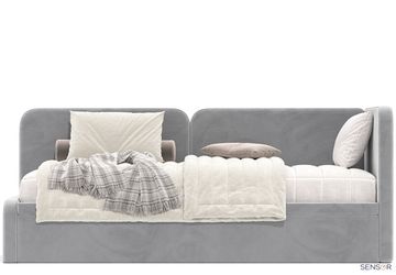 Кровать угловая Портер kids