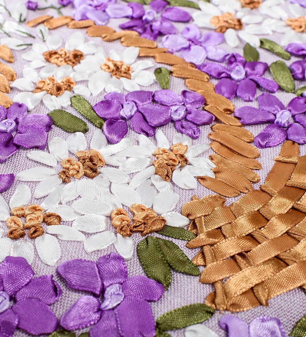 GAEM Art FC-105/1 Подушка «Моменты счастья» 40х40 см