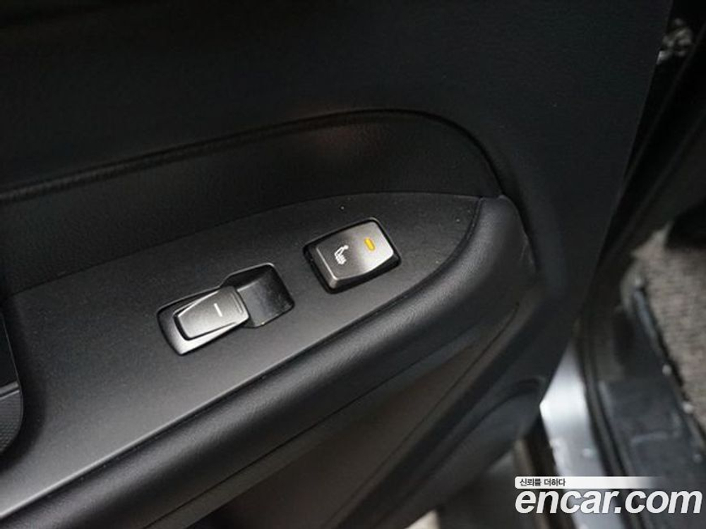 KG Mobility (Ssangyong) Rexton Sports Дизель 2.2 4WD (01.2020)