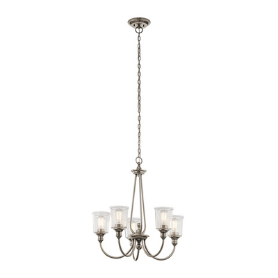 Люстра Kichler, Арт. KL-WAVERLY5-CLP