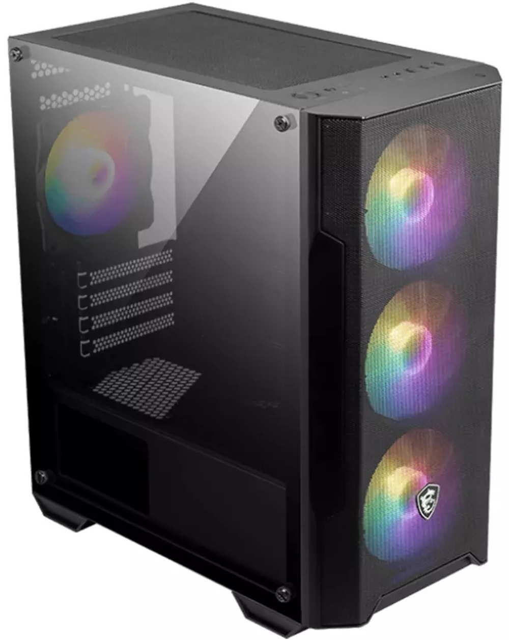 Mechta i5-12400F / RTX 3050 / 16 Гб / SSD 1024 Гб / Win 11