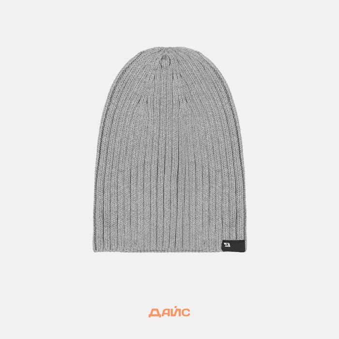 Шапка Krakatau Cotton Beanie  артикул:Pu73-21 - купить в магазине Дайс