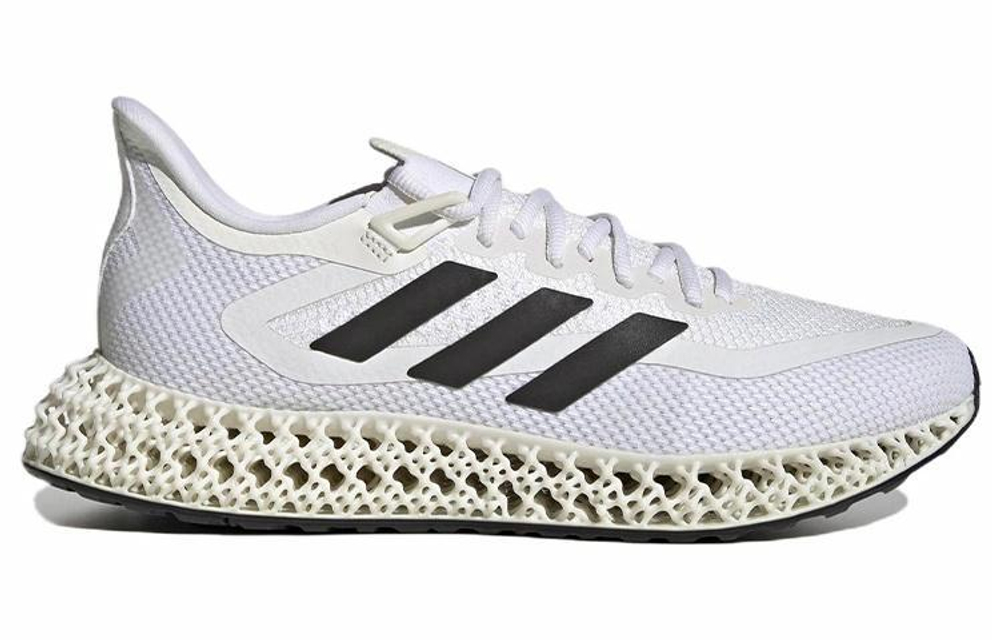 Кроссовки Adidas 4D Fwd 2