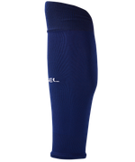 Гольфы футбольные CAMP BASIC SLEEVE SOCKS, темно-синий/белый