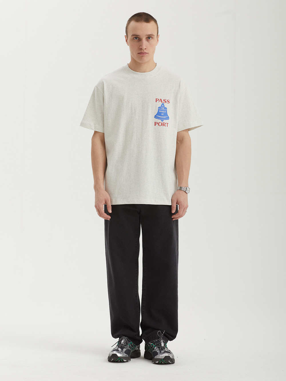 Мужские Джинсы Landon