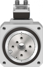 Поворотный привод Festo ERMS-32-180-ST-M-H1-PLK-AA