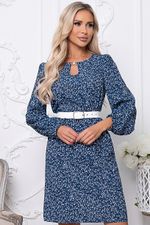 Платье 71770 Avili