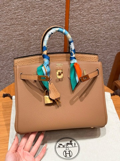 Hermes Birkin 25