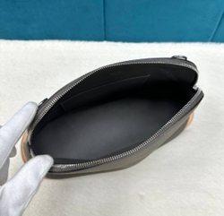 Сумка Hermes Bolide 1923 31 Taurillon Clemence Noir