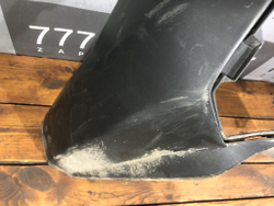 Бампер задний Toyota RAV4 V (XA50) 18-нв Б/У Оригинал 521590R280