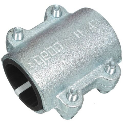 Обойма ремонтная 1" 1/4, DN 32, чугун, Gebo, 01.260.28.04