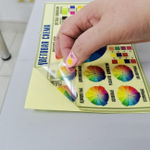 Цветовая Схема