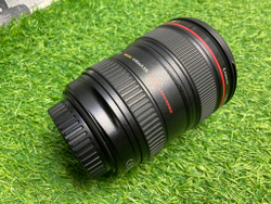 Canon EF 24-105mm 4L IS USM