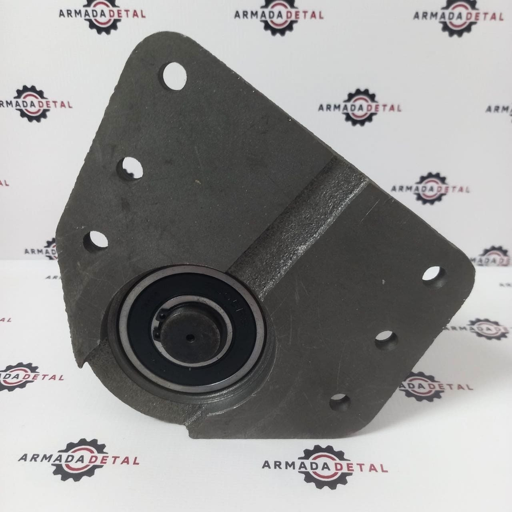 Шкив привода вентилятора JCB 3cx 4cx | 320/08550, 320/A8514, 320/08500 | Аналог