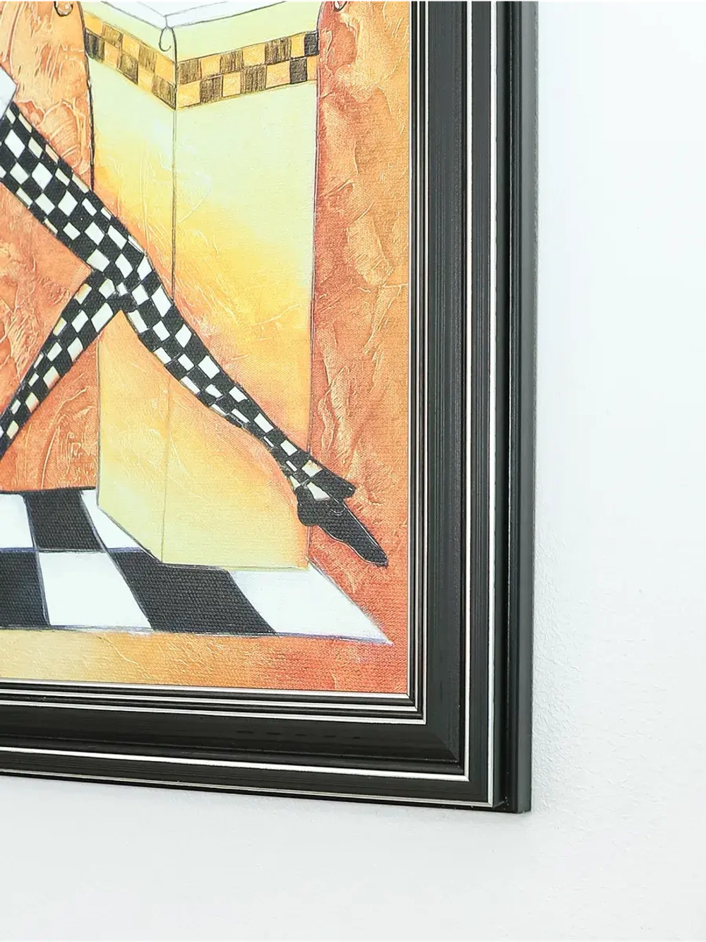 Картина на стену интерьерная для кухни 45*35 см