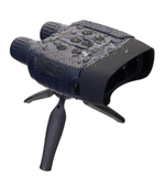 Бинокль цифровой ночного видения Levenhuk Discovery Night BL20 со штативом