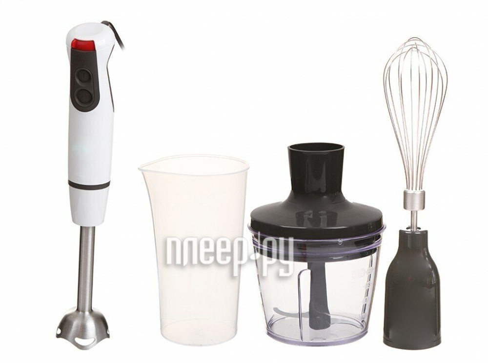 Погружной блендер Tefal HB 833132