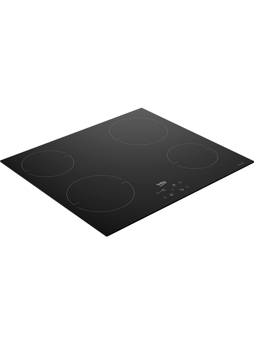 Индукционная варочная панель Beko HII64401QT