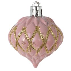 GAEM Набор из 56шт Украшение новогоднее "Шар", L21 W21 H37 см