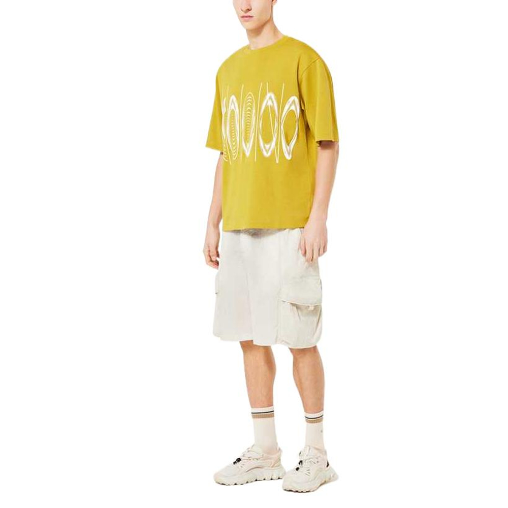 Oakley Multipocket Raglan Футболка