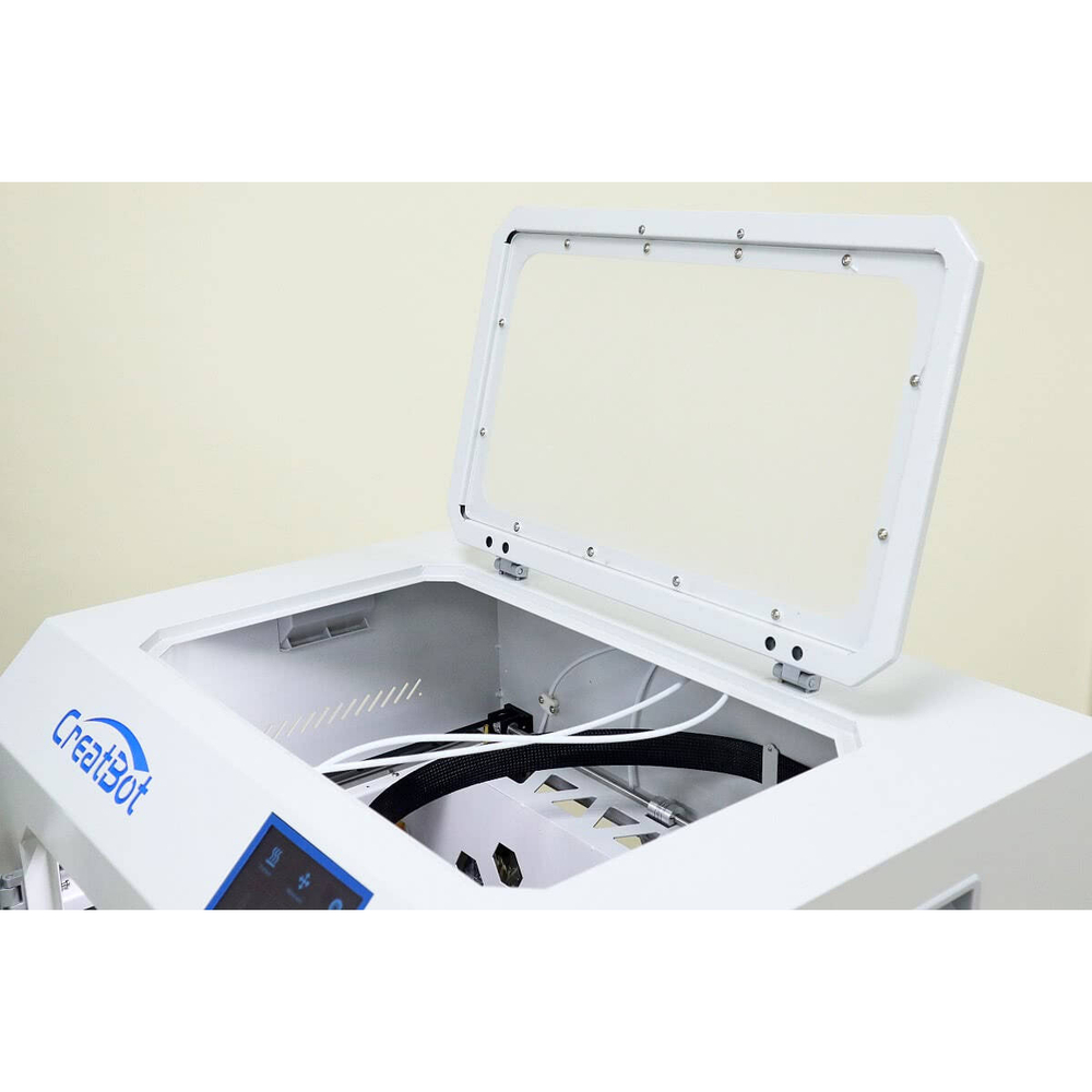3D принтер CreatBot F430
