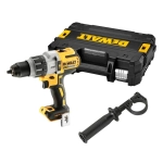 DeWalt DCD 996 NT аккумуляторный шуруповерт (без АКБ и ЗУ)