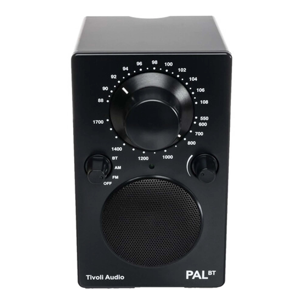 Радиоприемник Tivoli PAL BT