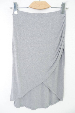 Юбка Zebra ассиметричная 46 размер