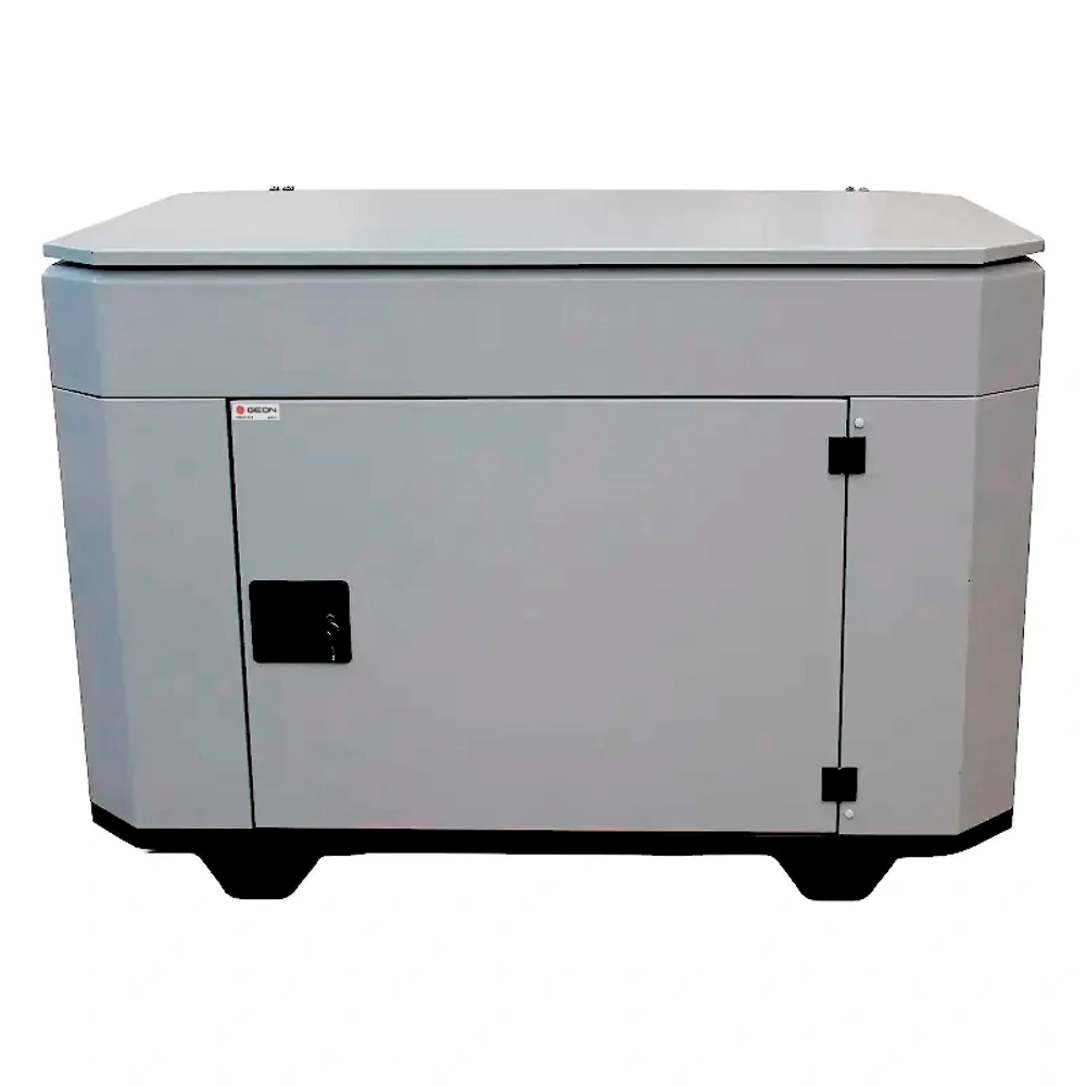 Кожух для генератора Geon 1600-Winter зимний комплект K1600W