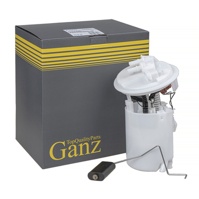 Насос топливный в сборе (модуль) RENAULT LOGAN (LS_) 1.4 LOGAN (LS_) 1.6 LOGAN (LS_ GANZ GIG20091