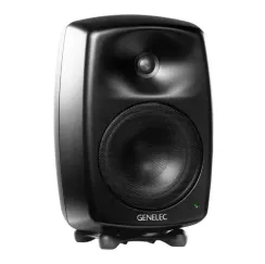 Genelec 8340AMM Black