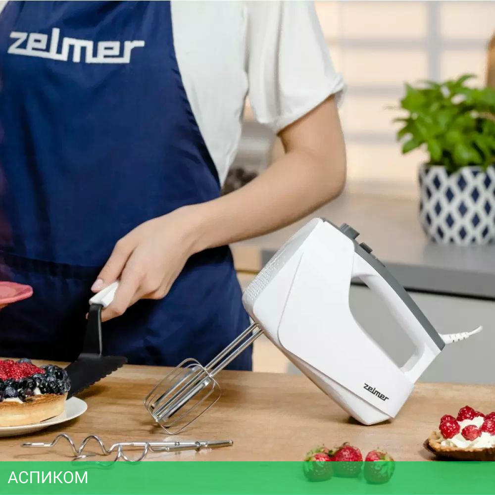 Миксер Zelmer ZHM2550 (70305360P)