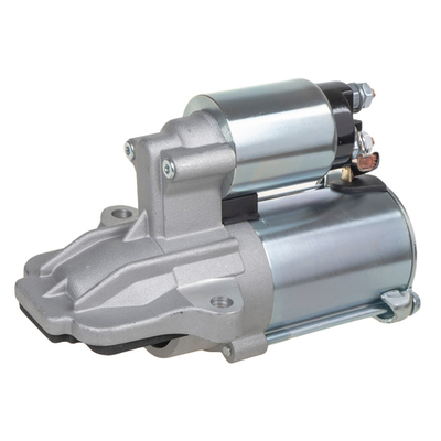 Стартер Ford Focus II 04-/C-Max 07- 1.8i GANZ GIP14015