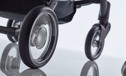 Прогулочная коляска Chicco Goody Plus Indigo