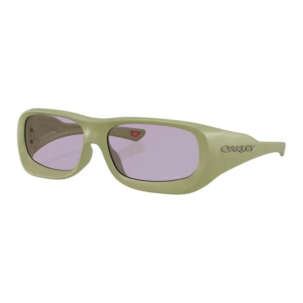 Oakley Очки Full Rim Rectangular Oo9494 0759