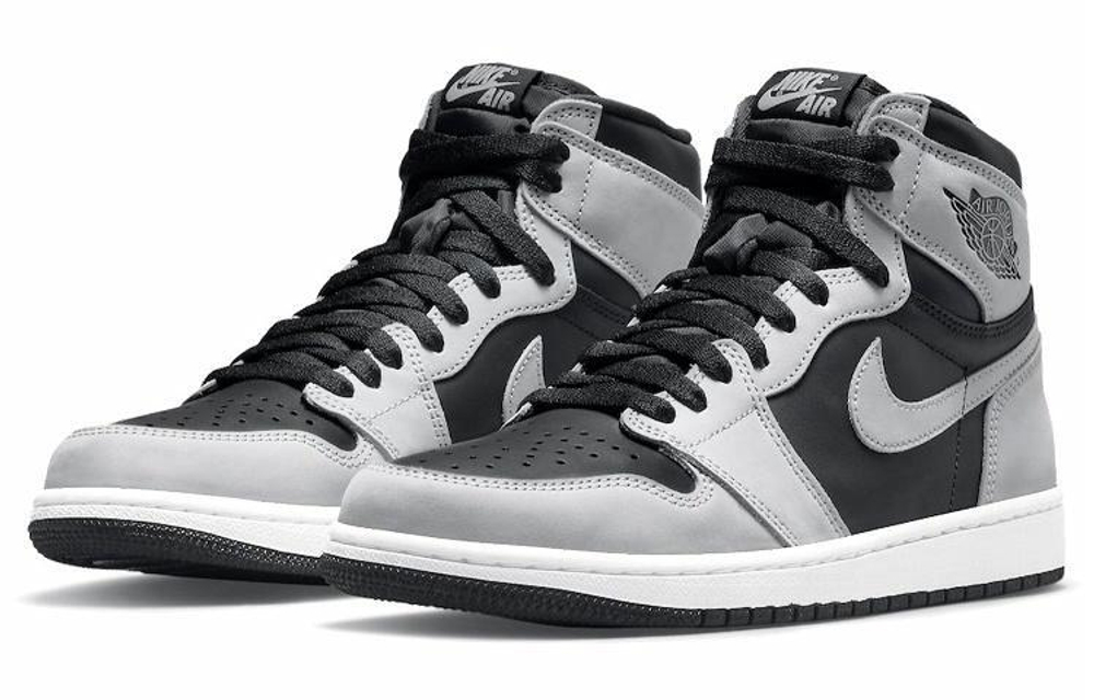 Кроссовки Jordan Air Jordan 1 Retro High Og "Shadow 2.0" 2.0