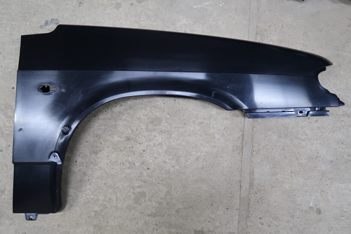 Крыло /2114/ перед. прав. (пластик) (КамПласт)