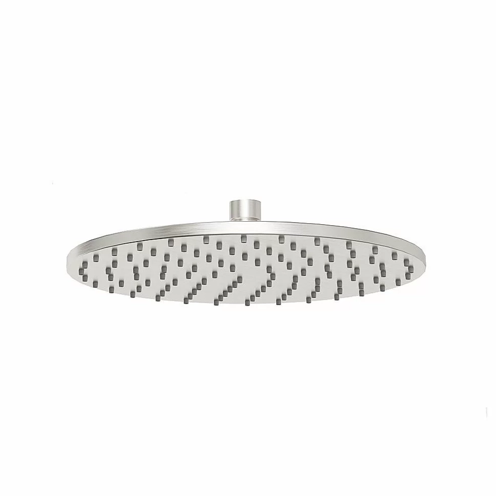Верхний душ Paini 50PW759TT25 никель брашированный