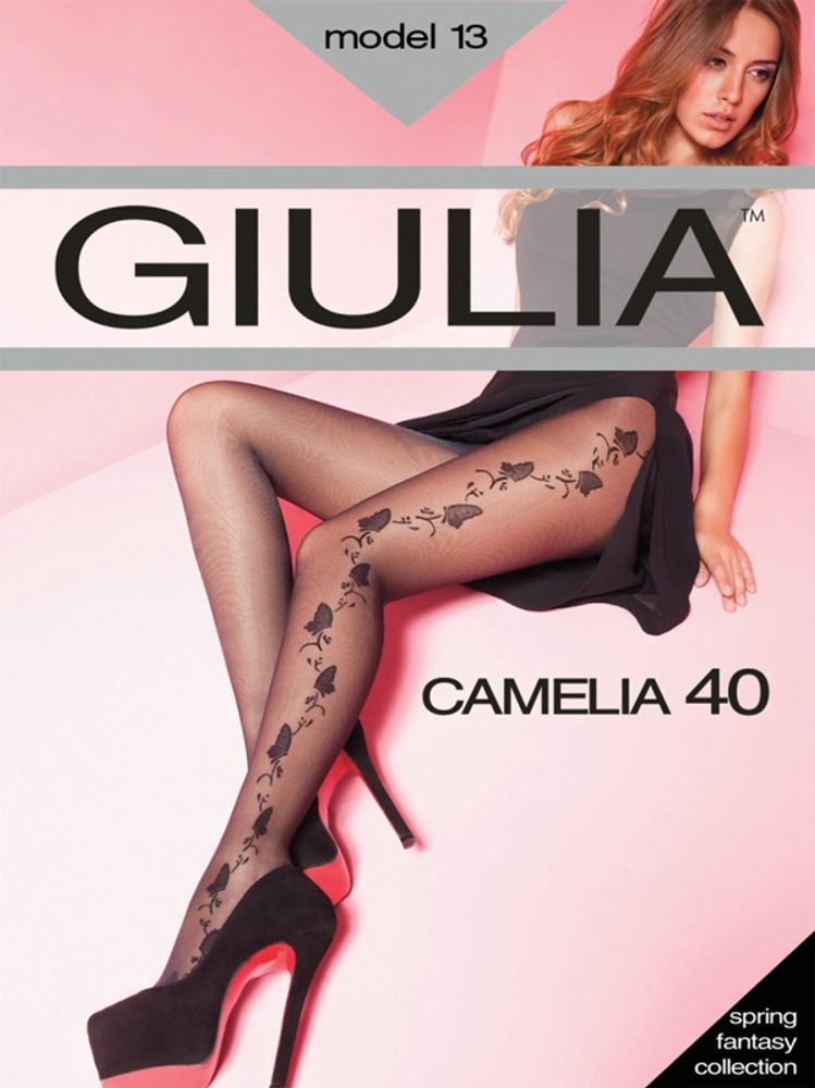 Kолготки Camelia 13 Giulia