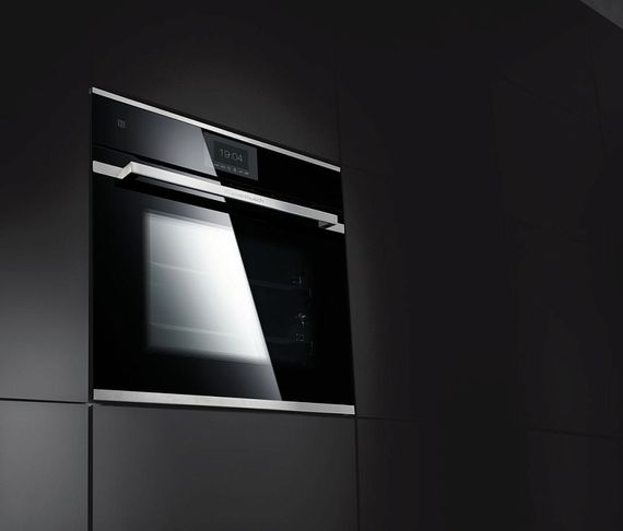 Духовой шкаф Kuppersbusch BP 6350.0 S3