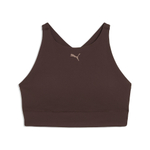 Женский топ-бра PUMA SHAPELUXE HN BRA - MID